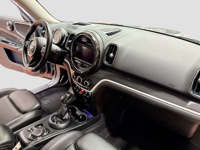 2018 MINI COUNTRYMAN Base