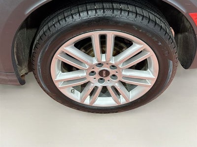 2018 MINI COUNTRYMAN Base