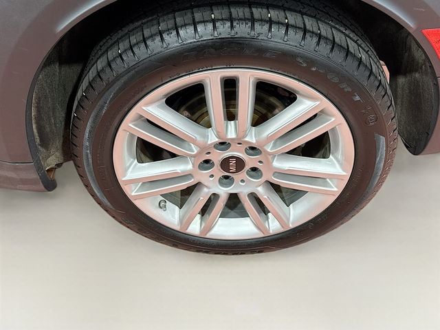 2018 MINI COUNTRYMAN Base