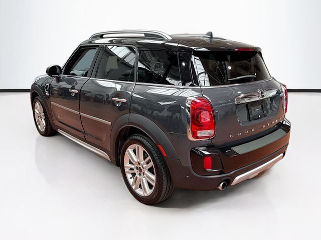 2018 MINI COUNTRYMAN Base