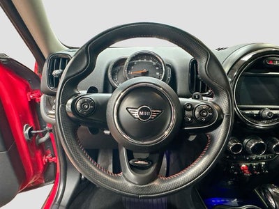 2019 MINI COUNTRYMAN Cooper S
