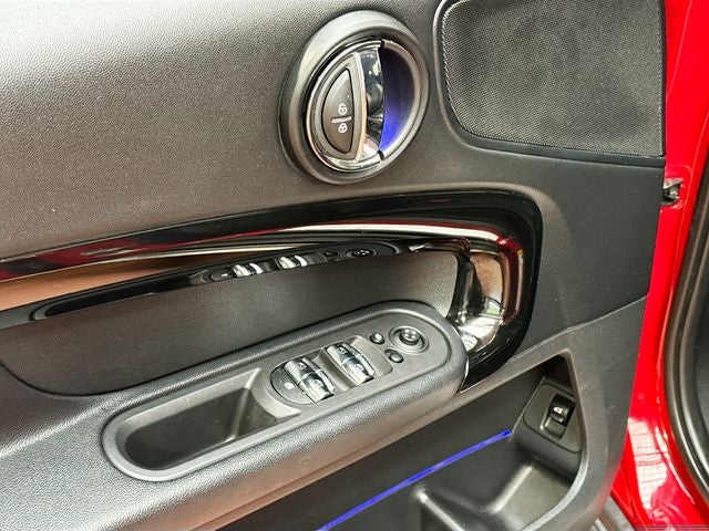 2019 MINI COUNTRYMAN Cooper S