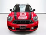2019 MINI COUNTRYMAN Cooper S
