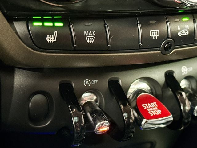 2019 MINI COUNTRYMAN Cooper S