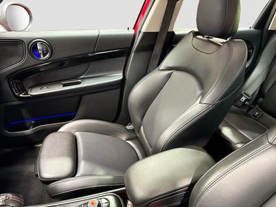 2019 MINI COUNTRYMAN Cooper S