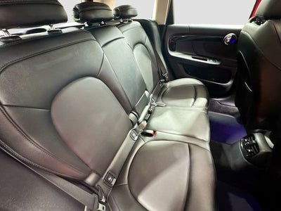 2019 MINI COUNTRYMAN Cooper S