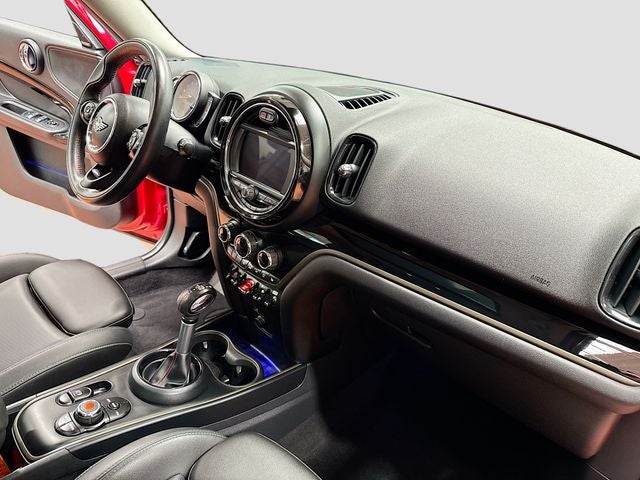 2019 MINI COUNTRYMAN Cooper S