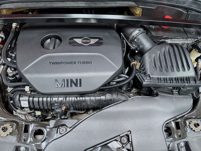 2019 MINI COUNTRYMAN Cooper S