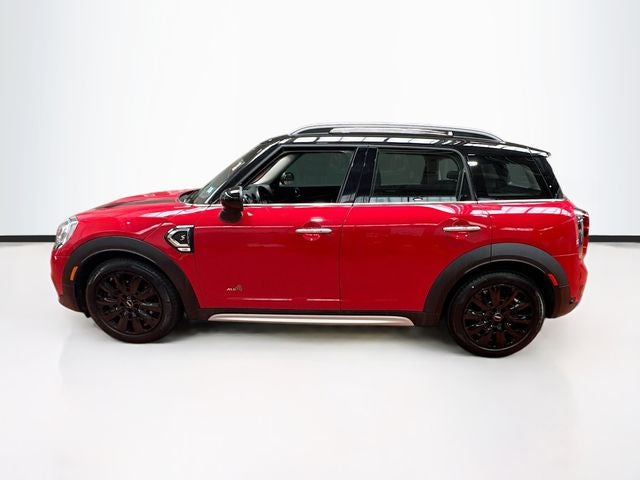 2019 MINI COUNTRYMAN Cooper S