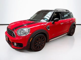 2019 MINI COUNTRYMAN Cooper S