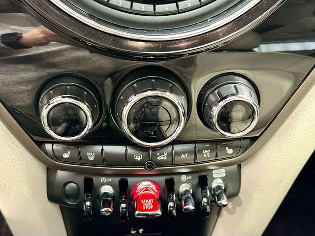 2019 MINI COUNTRYMAN Cooper S