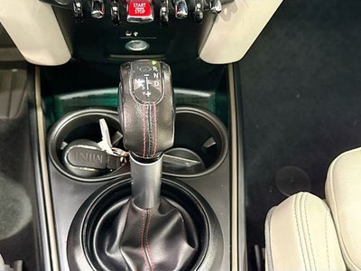 2019 MINI COUNTRYMAN Cooper S