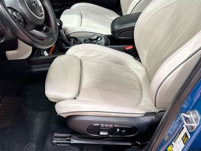 2019 MINI COUNTRYMAN Cooper S