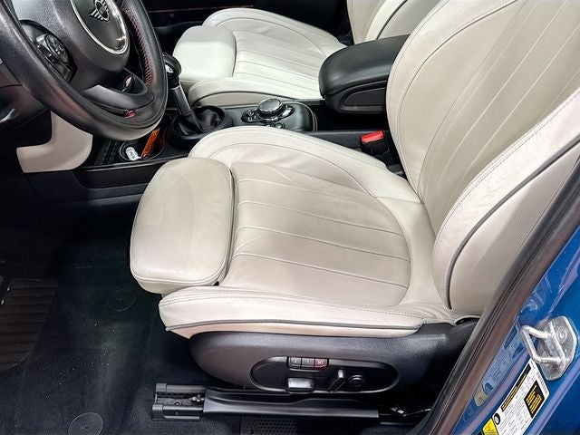 2019 MINI COUNTRYMAN Cooper S