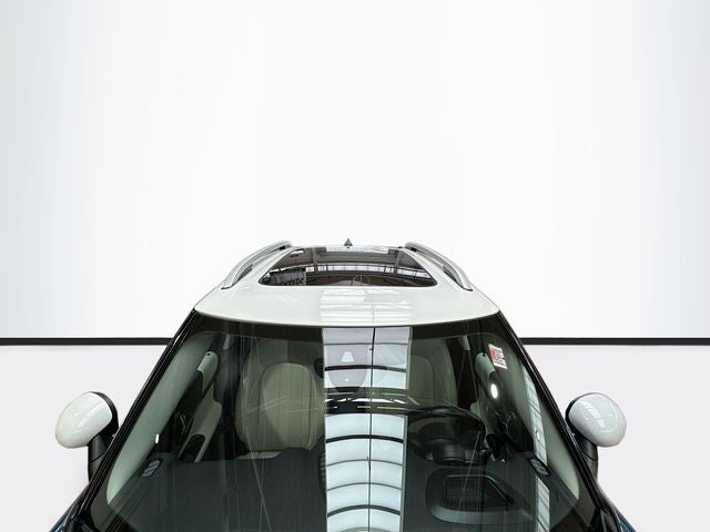 2019 MINI COUNTRYMAN Cooper S