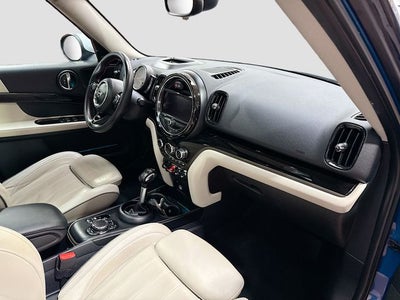 2019 MINI COUNTRYMAN Cooper S