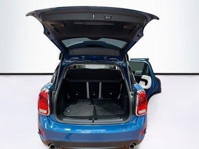 2019 MINI COUNTRYMAN Cooper S
