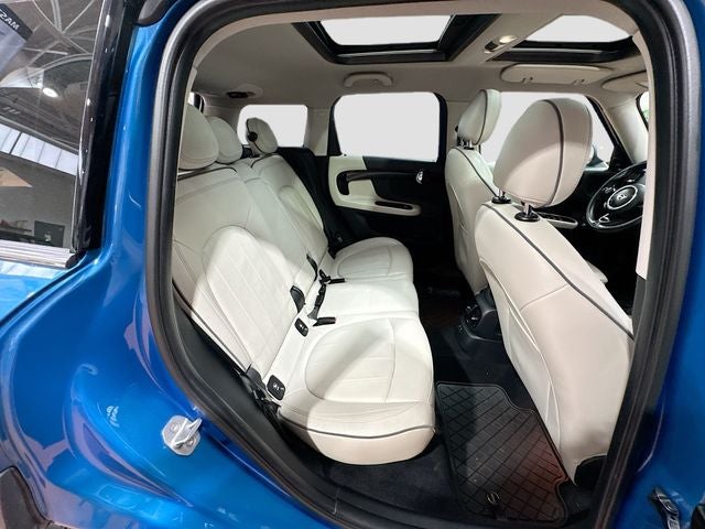2019 MINI COUNTRYMAN Cooper S