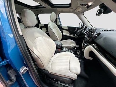 2019 MINI COUNTRYMAN Cooper S