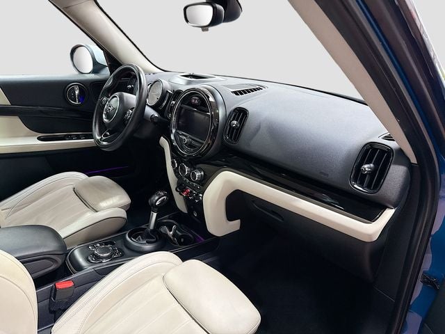 2019 MINI COUNTRYMAN Cooper S
