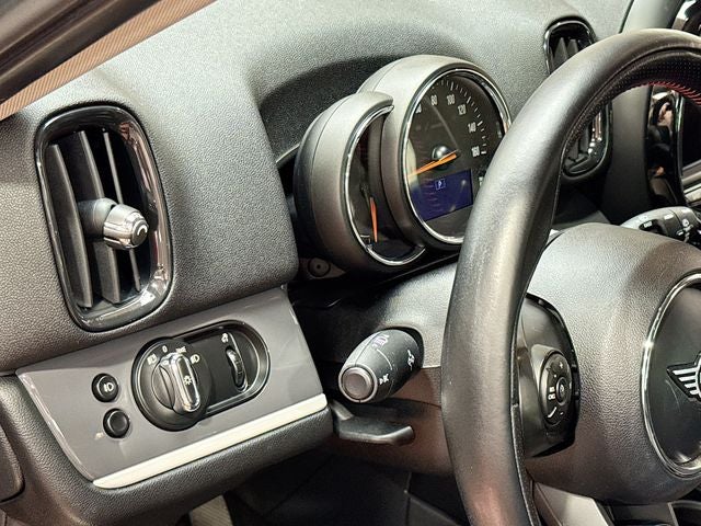 2019 MINI COUNTRYMAN Cooper S