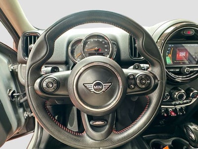 2019 MINI COUNTRYMAN Cooper S
