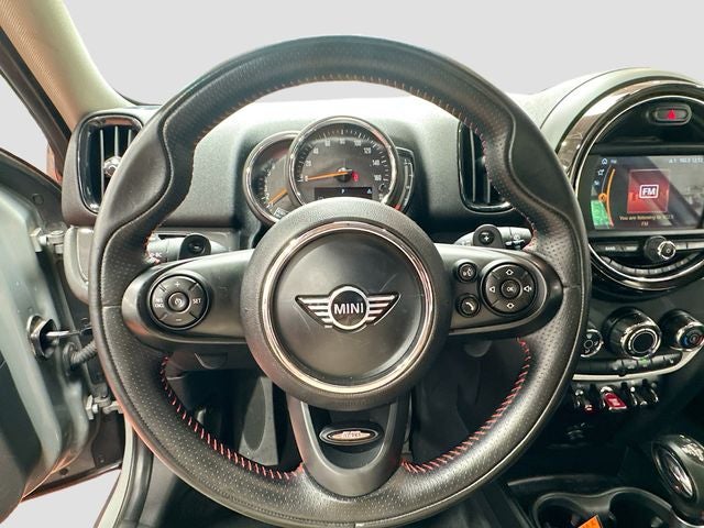 2019 MINI COUNTRYMAN Cooper S