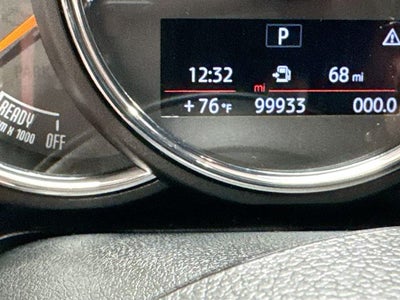 2019 MINI COUNTRYMAN Cooper S