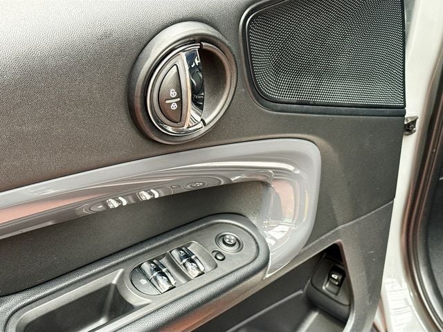 2019 MINI COUNTRYMAN Cooper S