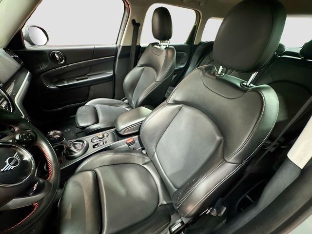 2019 MINI COUNTRYMAN Cooper S