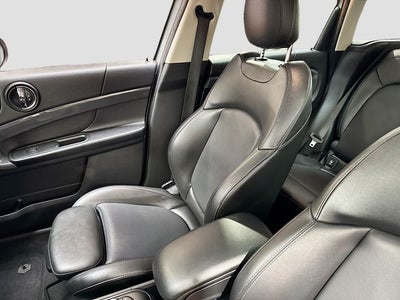 2019 MINI COUNTRYMAN Cooper S