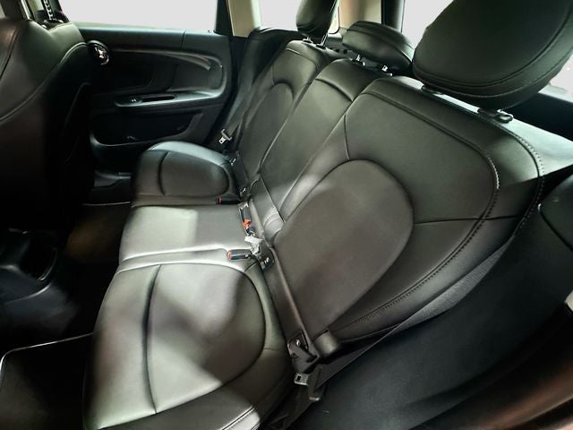 2019 MINI COUNTRYMAN Cooper S