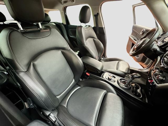 2019 MINI COUNTRYMAN Cooper S