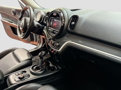 2019 MINI COUNTRYMAN Cooper S