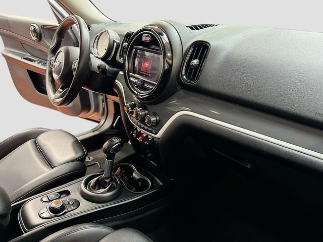 2019 MINI COUNTRYMAN Cooper S