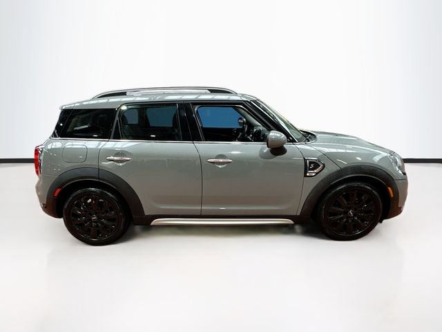 2019 MINI COUNTRYMAN Cooper S