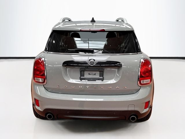 2019 MINI COUNTRYMAN Cooper S