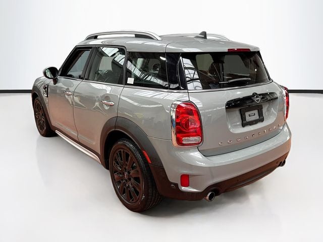 2019 MINI COUNTRYMAN Cooper S