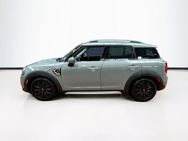 2019 MINI COUNTRYMAN Cooper S