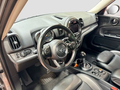2019 MINI COUNTRYMAN Cooper S