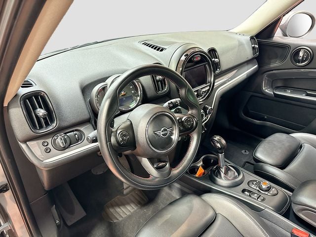 2019 MINI COUNTRYMAN Cooper S