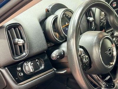 2019 MINI COUNTRYMAN PHEV E Countryman