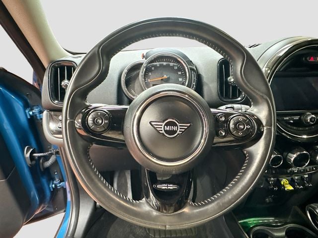 2019 MINI COUNTRYMAN PHEV E Countryman