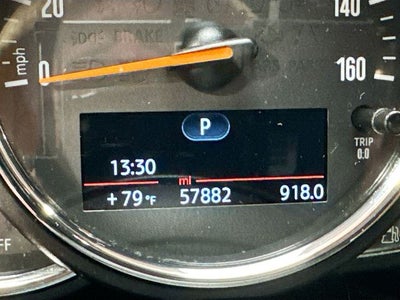 2019 MINI COUNTRYMAN PHEV E Countryman