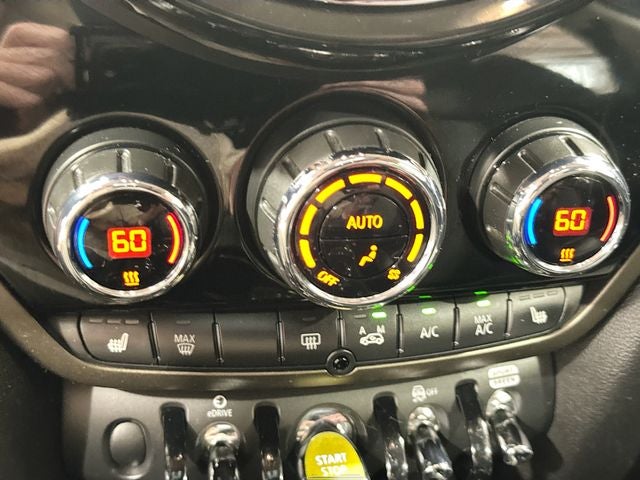 2019 MINI COUNTRYMAN PHEV E Countryman