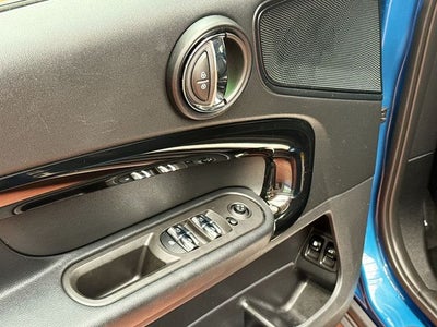 2019 MINI COUNTRYMAN PHEV E Countryman