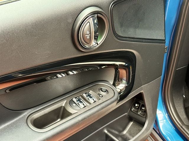 2019 MINI COUNTRYMAN PHEV E Countryman