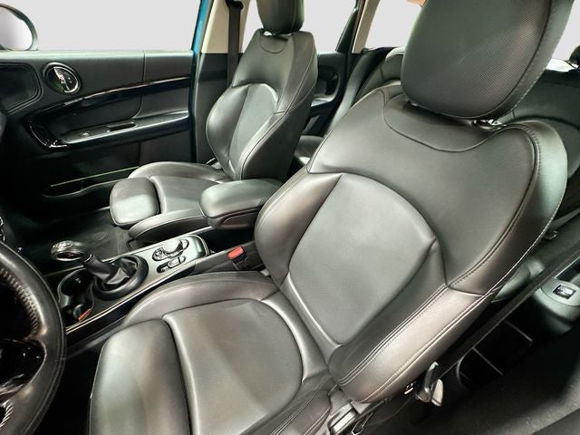 2019 MINI COUNTRYMAN PHEV E Countryman