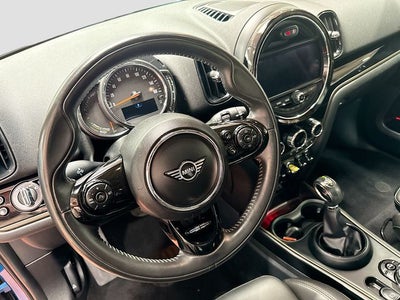 2019 MINI COUNTRYMAN PHEV E Countryman