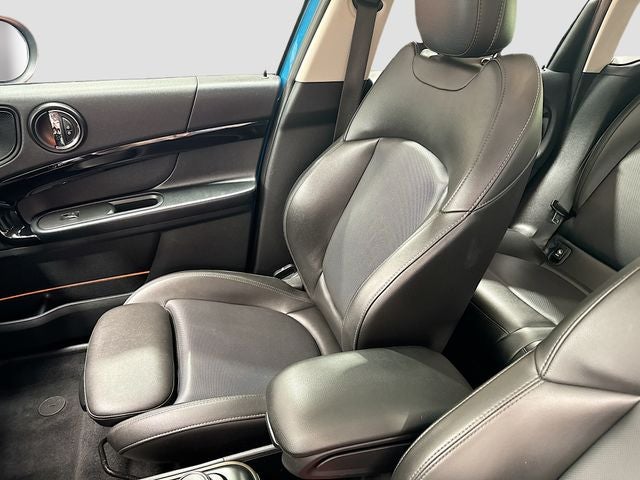 2019 MINI COUNTRYMAN PHEV E Countryman